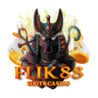 flik88 เว็บพนันออนไลน์ครบวงจร ปลอดภัย ฝาก-ถอนไว 